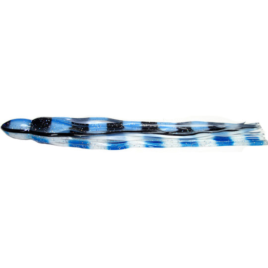 Black Bart S2 Light Tackle 8 Inch Lure Replacement Skirt - Bulluna.com