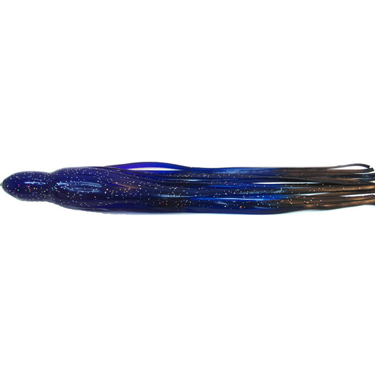 Black Bart S2 Light Tackle 8 Inch Lure Replacement Skirt - Bulluna.com