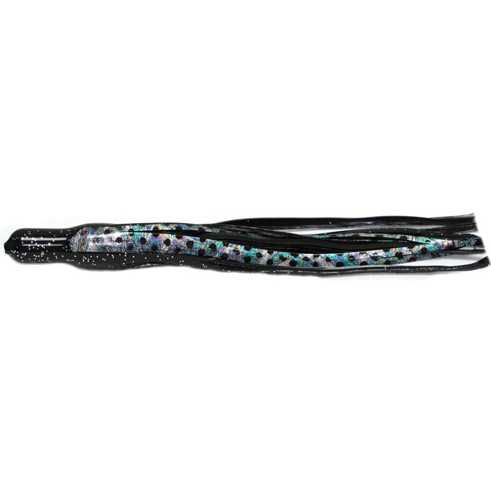 Black Bart S2 Light Tackle 8 Inch Lure Replacement Skirt - Bulluna.com