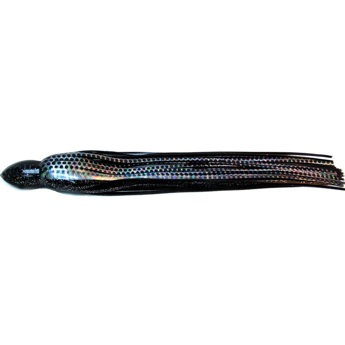 Black Bart S3 Medium Tackle 9.5 Inch Lure Replacement Skirt - Bulluna.com