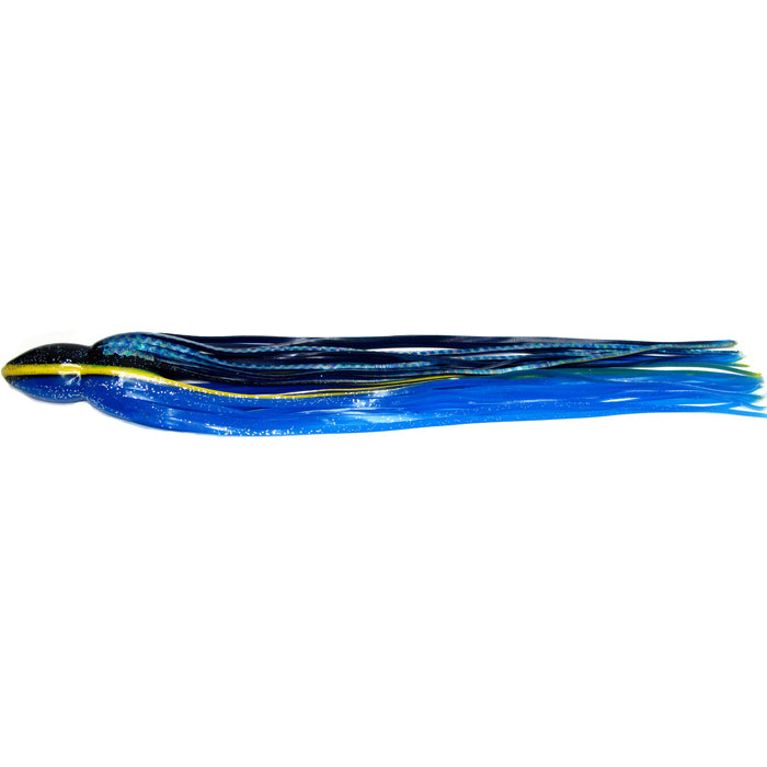 Black Bart S2 Light Tackle 8 Inch Lure Replacement Skirt - Bulluna.com