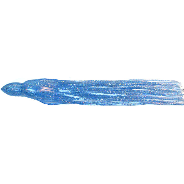 Black Bart S2 Light Tackle 8 Inch Lure Replacement Skirt - Bulluna.com