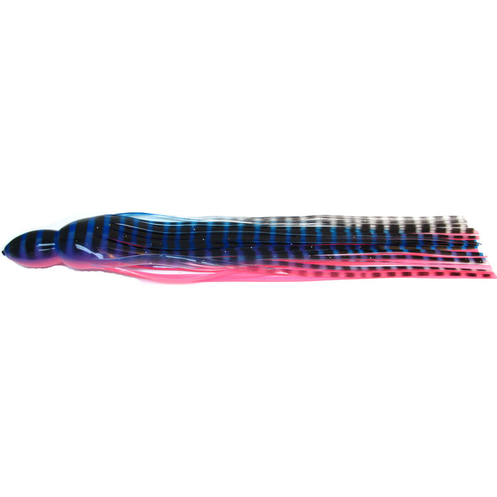 Black Bart S2 Light Tackle 8 Inch Lure Replacement Skirt - Bulluna.com