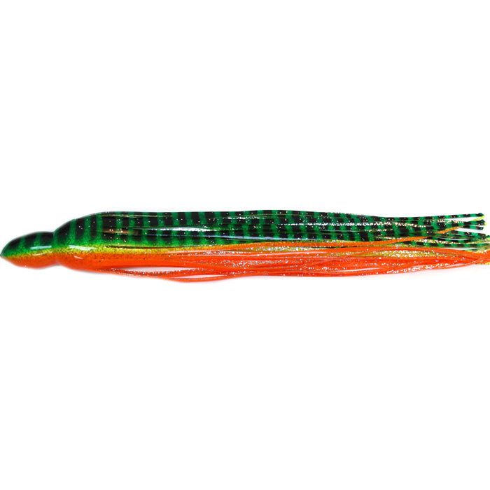 Black Bart S2 Light Tackle 8 Inch Lure Replacement Skirt - Bulluna.com