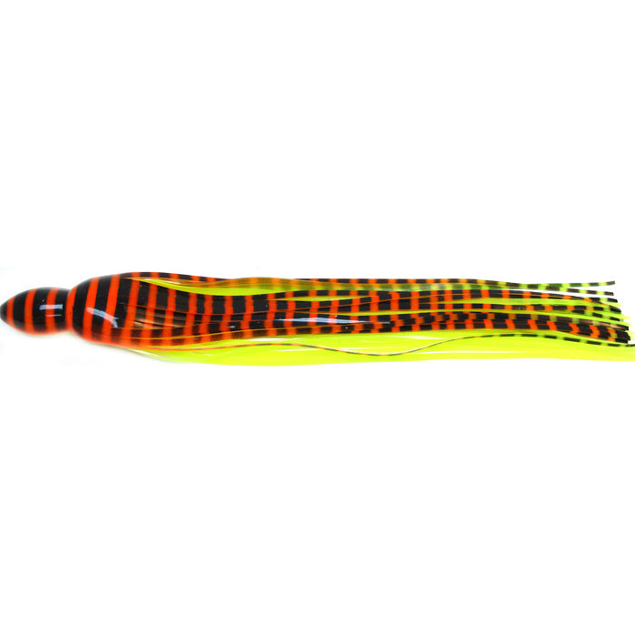 Black Bart S2 Light Tackle 8 Inch Lure Replacement Skirt - Bulluna.com