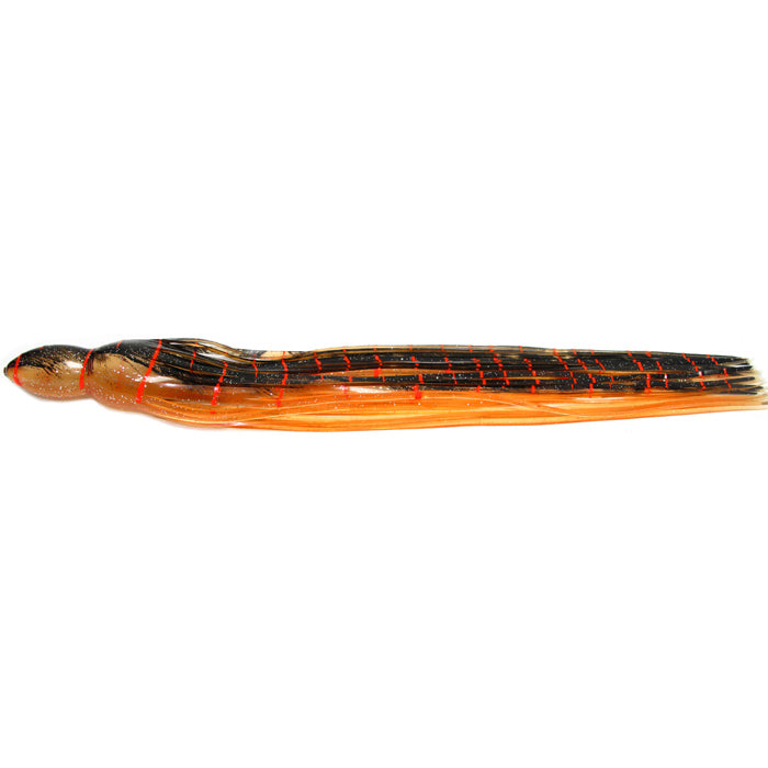 Black Bart S2 Light Tackle 8 Inch Lure Replacement Skirt - Bulluna.com