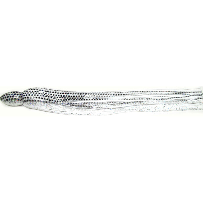 Black Bart S7 17 Inch Lure Replacement Skirt - Bulluna.com