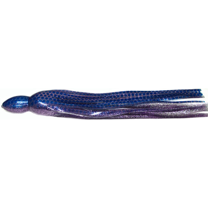 Black Bart S2 Light Tackle 8 Inch Lure Replacement Skirt - Bulluna.com