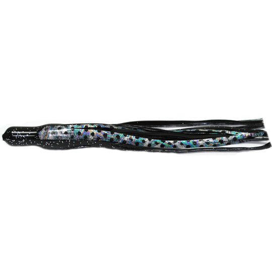 Black Bart S1 Brat Micro Bait 6 Inch Lure Replacement Skirt - Bulluna.com