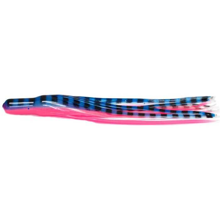 Black Bart S1 Brat Micro Bait 6 Inch Lure Replacement Skirt - Bulluna.com