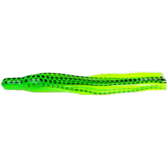 Black Bart S1 Brat Micro Bait 6 Inch Lure Replacement Skirt - Bulluna.com