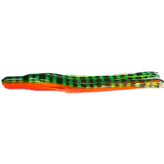 Black Bart S1 Brat Micro Bait 6 Inch Lure Replacement Skirt - Bulluna.com