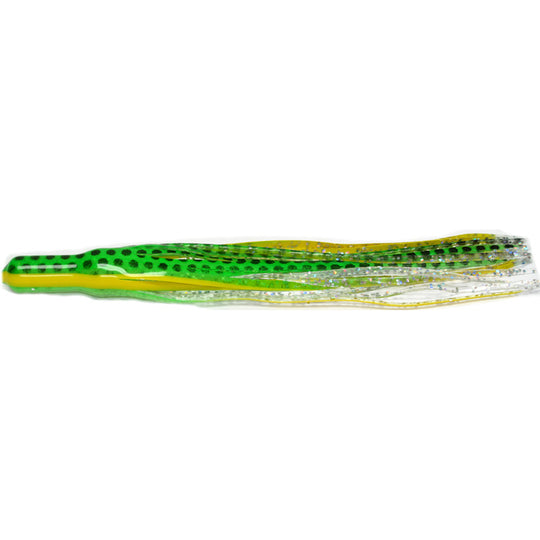 Black Bart S1 Brat Micro Bait 6 Inch Lure Replacement Skirt - Bulluna.com