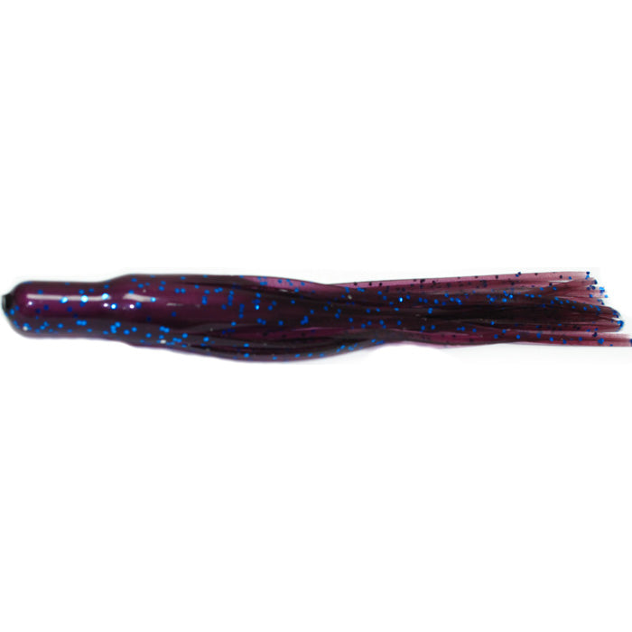 Black Bart S1 Brat Micro Bait 6 Inch Lure Replacement Skirt - Bulluna.com