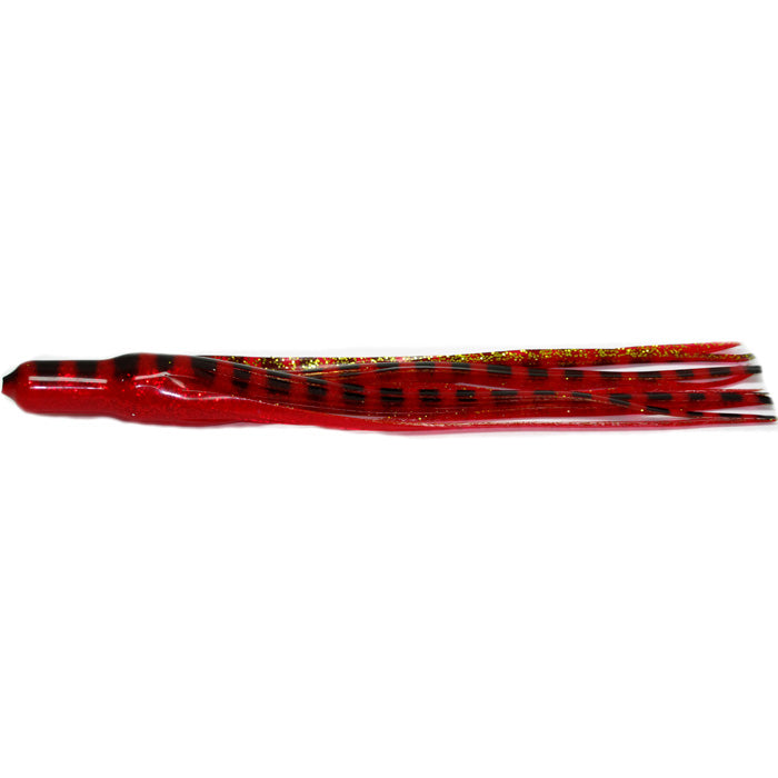 Black Bart S1 Brat Micro Bait 6 Inch Lure Replacement Skirt - Bulluna.com