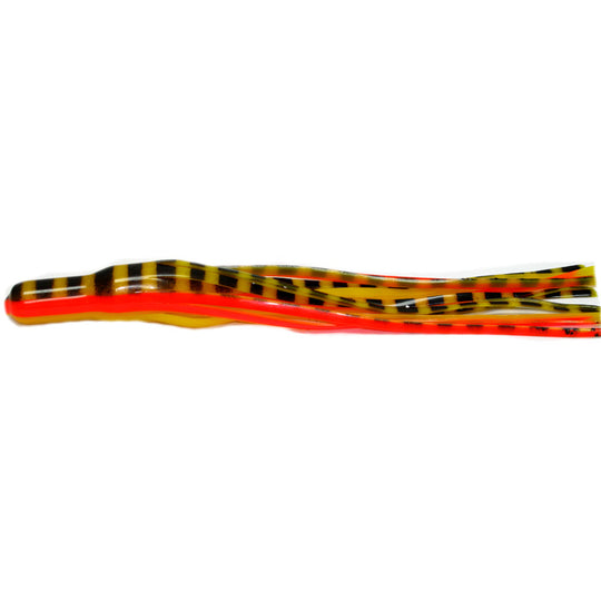 Black Bart S1 Brat Micro Bait 6 Inch Lure Replacement Skirt - Bulluna.com