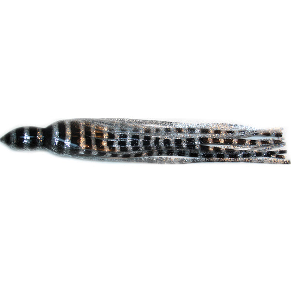 Black Bart S1 Brat Micro Bait 6 Inch Lure Replacement Skirt