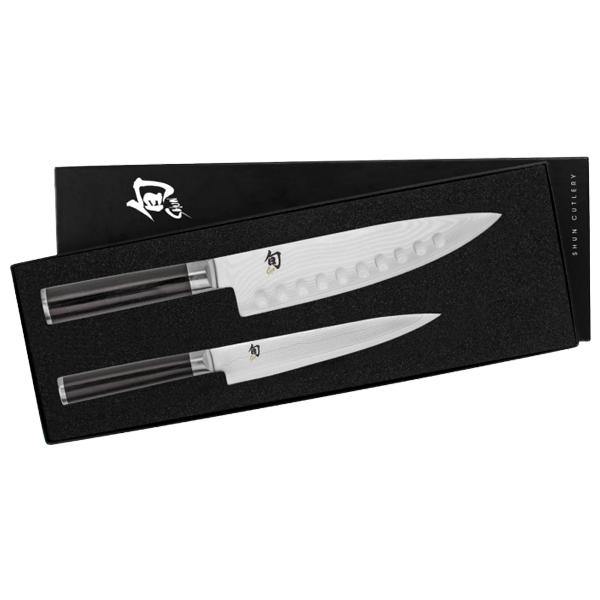 Shun Classic 2 Piece Starter Set - Bulluna.com