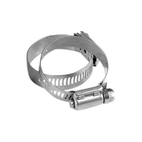 Marpac Universal Hose Clamp - 5/8 - 1 1/4 Inches - Bulluna.com