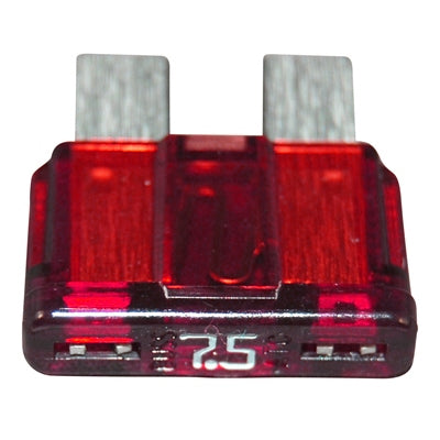 Marpac ATC Plug-In Fuses - 10 Amp - Red - Bulluna.com