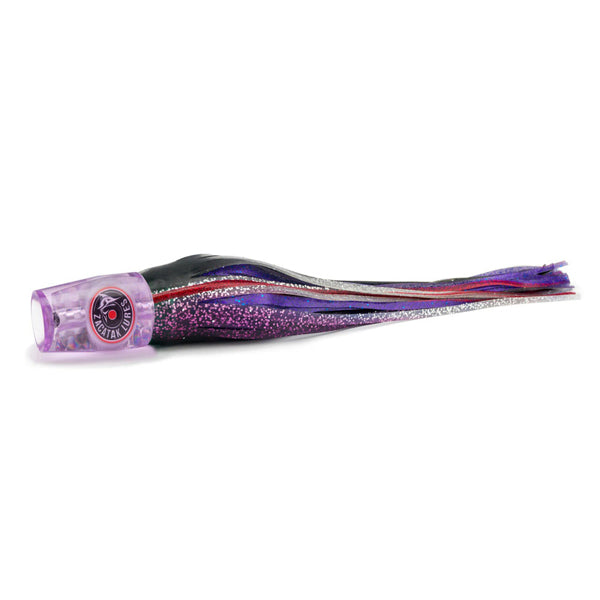 Zacatak Lures Medium Sprocket Lure - 10 1/2 Inches - Bulluna.com