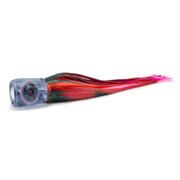 Zacatak Lures Medium Midge Lure - 10 1/2 Inches - Bulluna.com