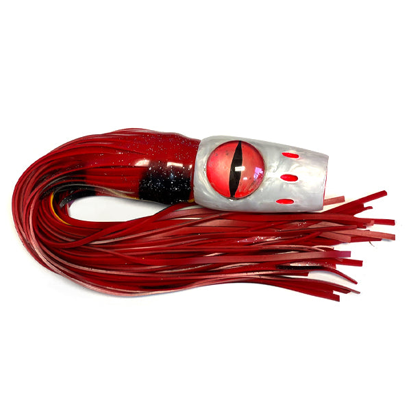 Rasta Lures Pachamama 13 Inch Medium Tackle Lure - Bulluna.com