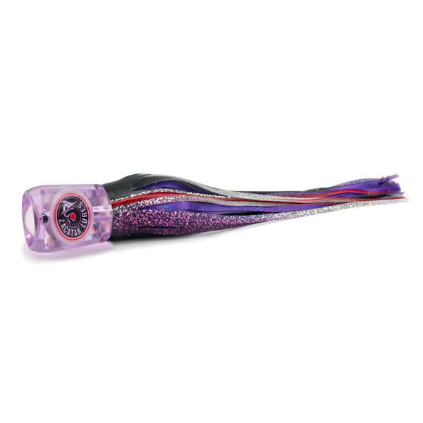 Zacatak Lures Medium Midge Lure - 10 1/2 Inches - Bulluna.com