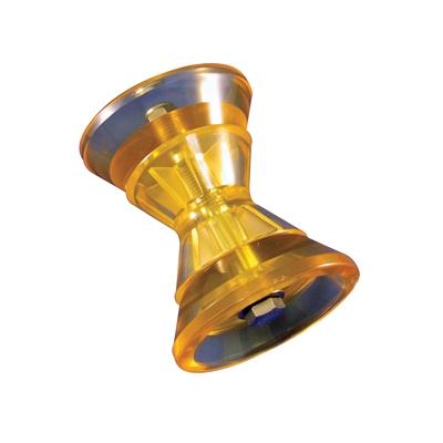 Tough Guy Poly Bell Stop Assemblies - 4 Inches Wide - Bulluna.com