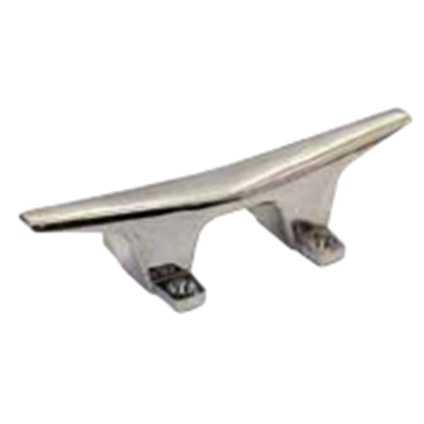 Marpac Zamak Open Base Cleat - 4-1/2 Inches - Bulluna.com