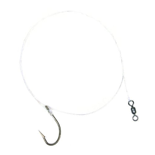 Sea Striker Circle Hook Leader - Bulluna.com