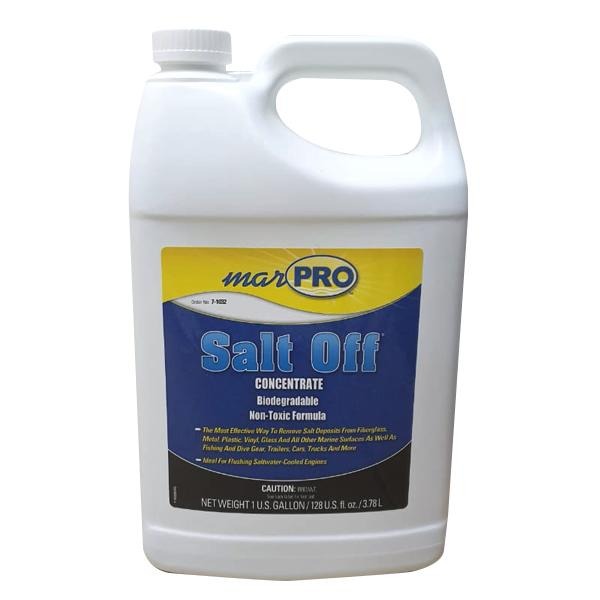 Marpro Salt Terminator - Gallon - Bulluna.com