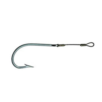 Mold Craft Stainless Steel Tuna Bite Twistie Rig - Bulluna.com