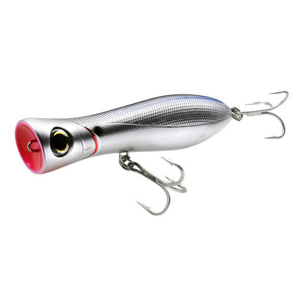 Yo-Zuri Bull Pop Floating Lure - 8 Inches - Bulluna.com