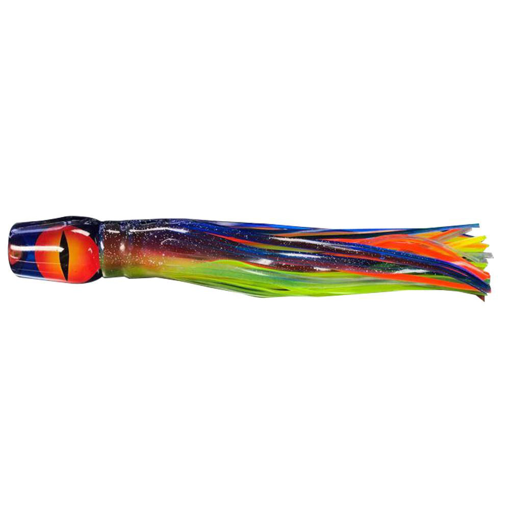 Rasta Lures Marilyn 10.5 Inch Light Tackle Lure - Bulluna.com