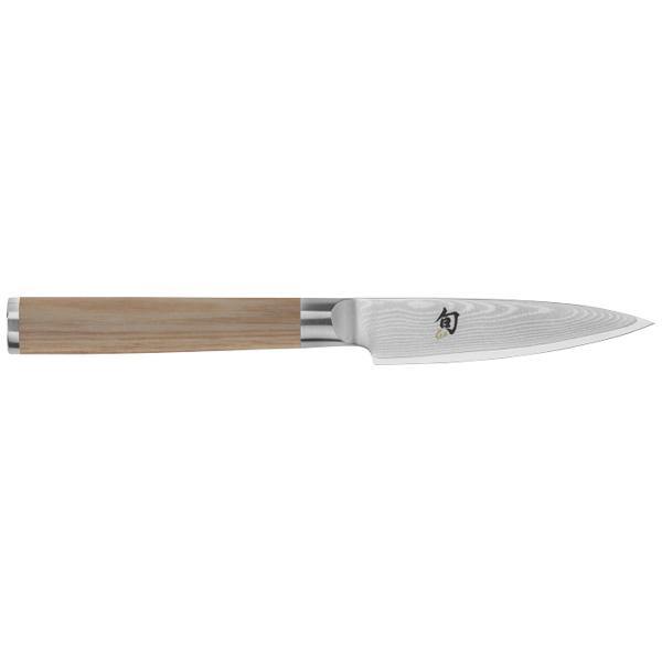 Shun Classic Blonde 3.5 Inch Paring Knife - Bulluna.com