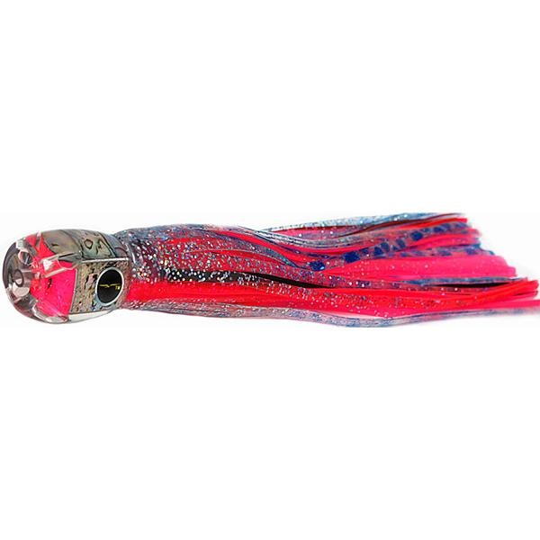 Black Bart Cabo Prowler Light Tackle Lure - Mackerel/Pink - Bulluna.com