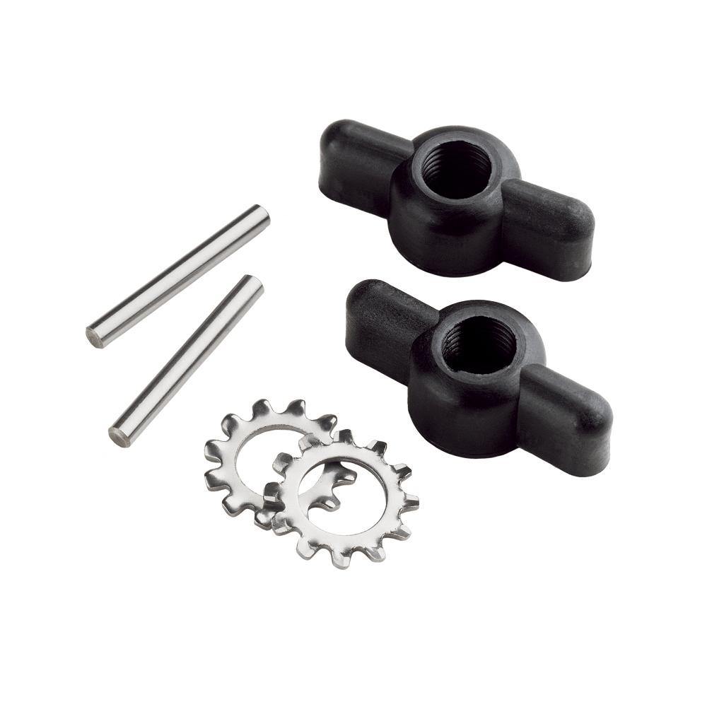 Minn Kota MKP-10 Prop & Nut Kit B - 1/2" [1865011] - Bulluna.com