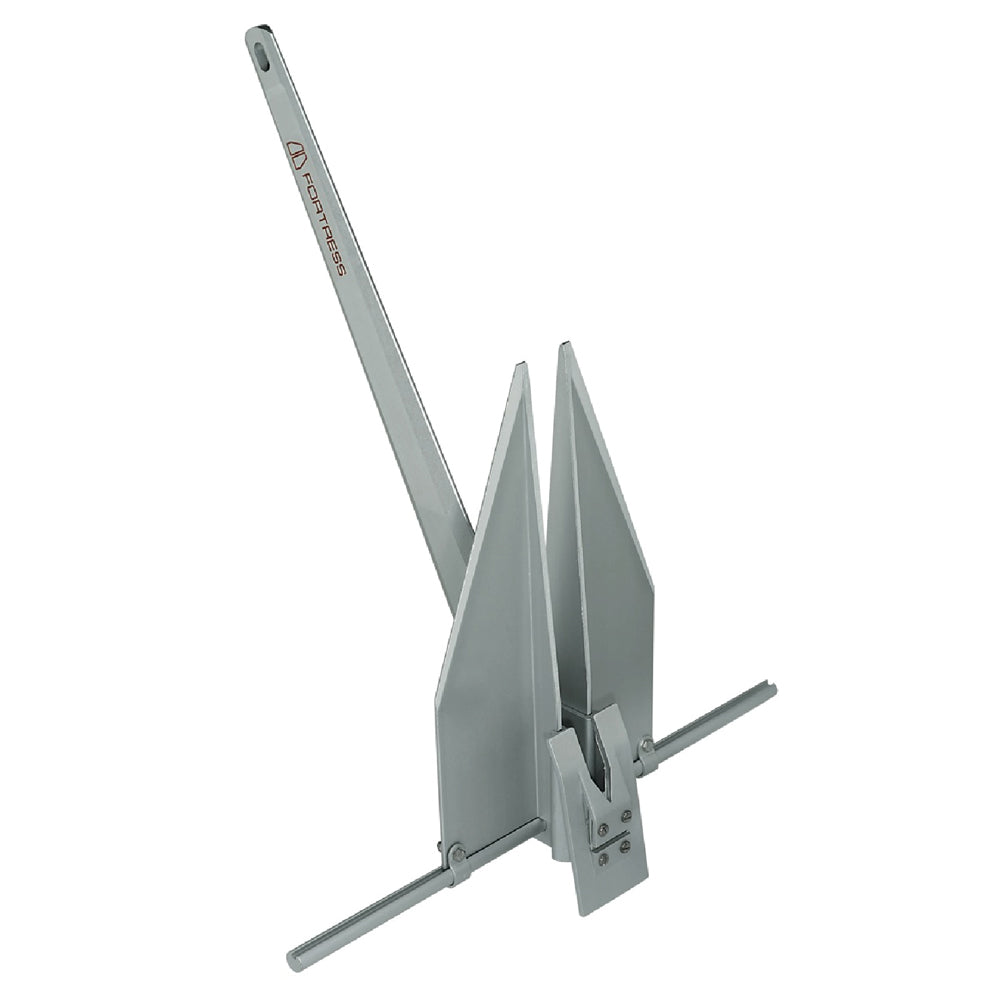 Fortress FX-11 7lb Anchor f/28-32' Boats [FX-11] - Bulluna.com