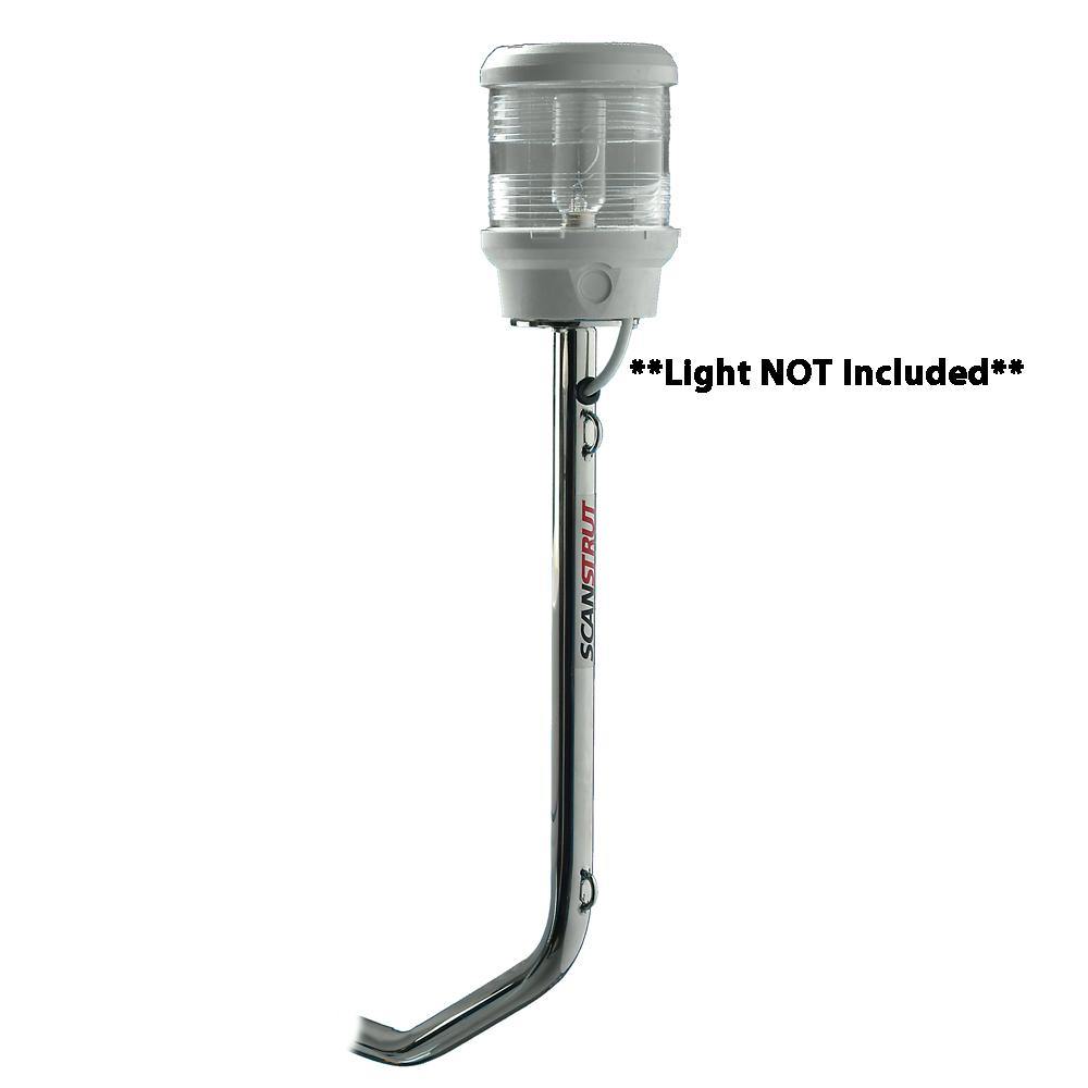 Scanstrut SC110 PowerTower Port Mounted Light Bar [SC110] - Bulluna.com