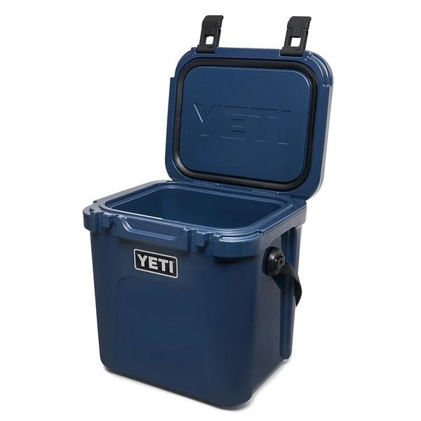 Yeti Roadie 24 Marine Cooler - Navy - Bulluna.com