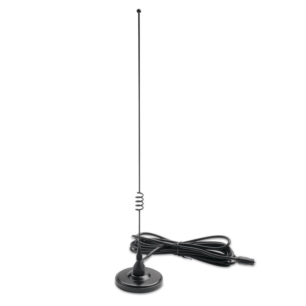 Garmin Magnetic Mount Antenna f/Astro, Astro 220 & Alpha [010-10931-00] - Bulluna.com