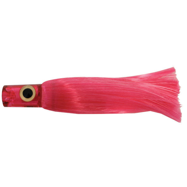 Iland Lures Express Jet Pink Head Trolling Lure - 10 1/2 Inches - Bulluna.com