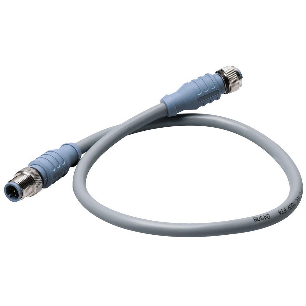 Maretron Micro Double-Ended Cordset - 0.5M [CM-CG1-CF-00.5] - Bulluna.com