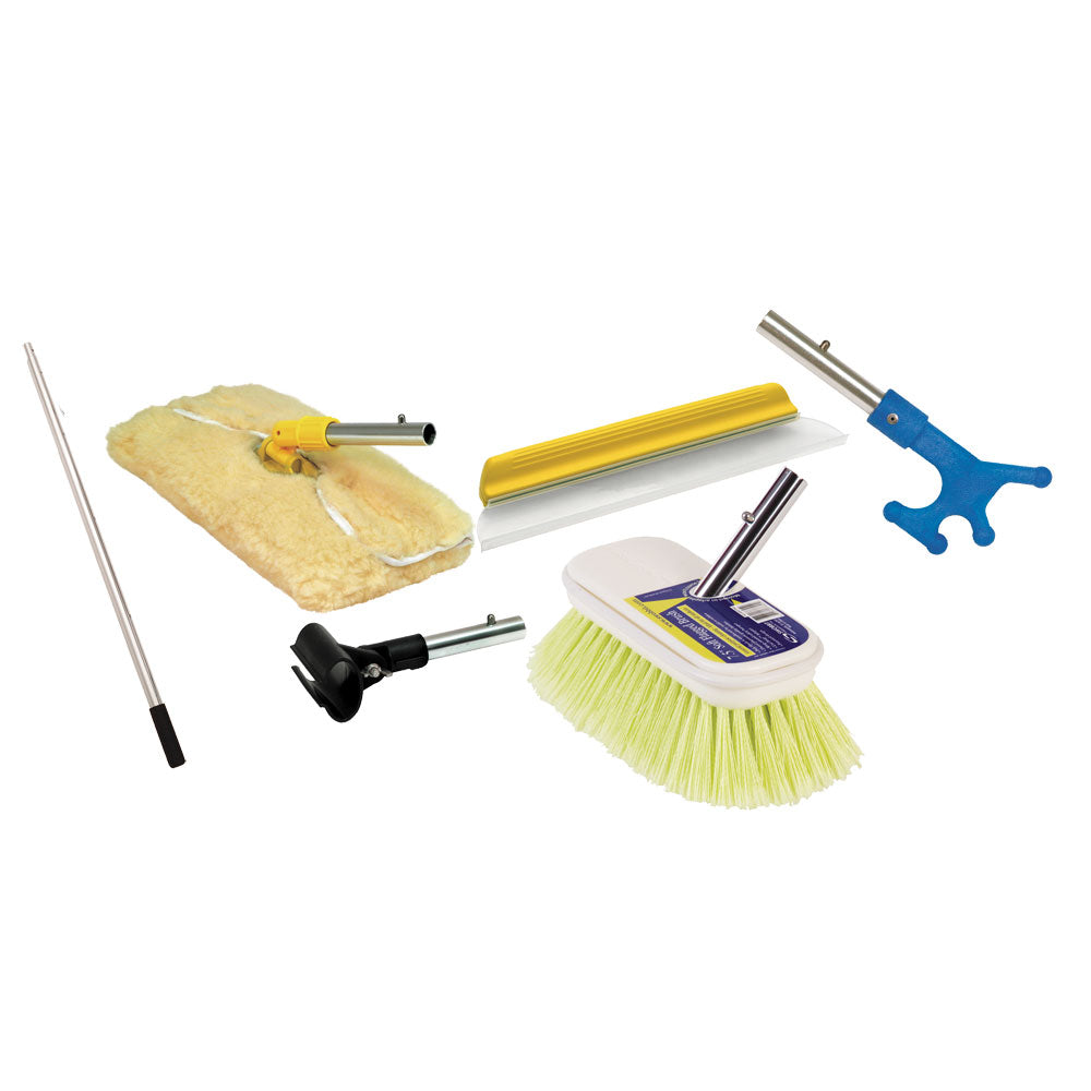 Swobbit Basic Boat Cleaning Kit [SW81000] - Bulluna.com