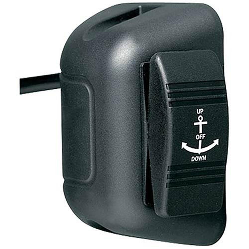 Minn Kota Deckhand 40 Remote Switch [1810150] - Bulluna.com