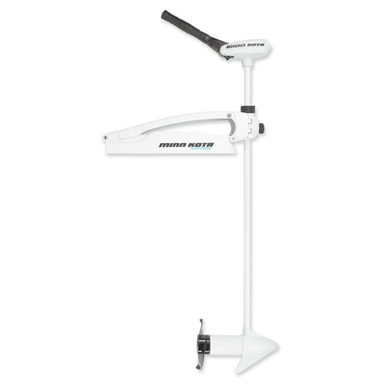 Minn Kota Riptide SM RT/80/SM/BG Saltwater Trolling Motor - 24V-80lb-52" [1363445] - Bulluna.com