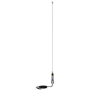 Shakespeare Low Profile Skinny Mini VHF Antenna - 36" [5250] - Bulluna.com