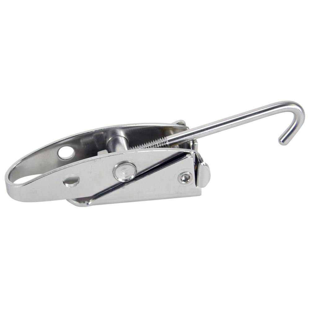 Whitecap Anchor Tensioner - 4-1/2" Length, 90 Lb Max [AR-6490C] - Bulluna.com