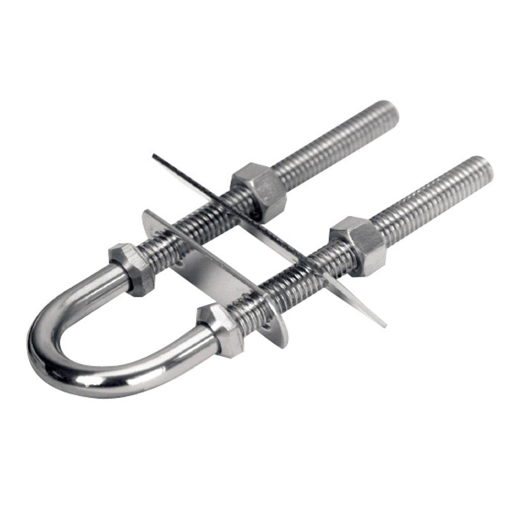 Whitecap Stern Eye 1/2" x 3-7/16" [S-5029P] - Bulluna.com